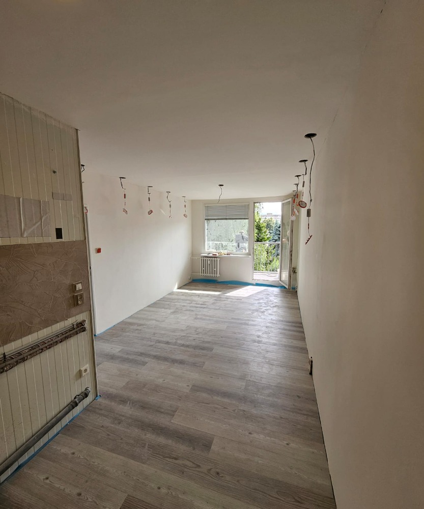 Byt Lovosická – kompletní rekonstrukce - foto 65